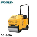 Furd All Series Mini Vibratory Road Roller